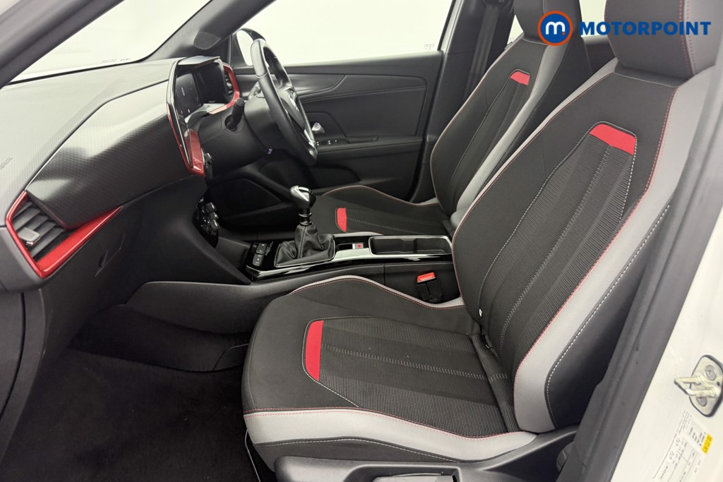 Vauxhall Mokka GS Manual Petrol SUV - Stock Number (1591130) - 19th supplementary image
