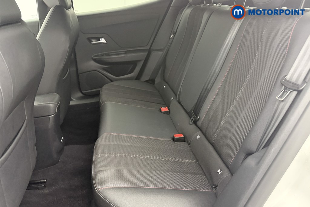 Vauxhall Mokka GS Manual Petrol SUV - Stock Number (1591130) - 20th supplementary image