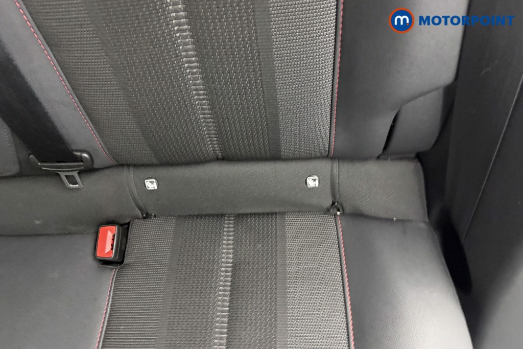 Vauxhall Mokka GS Manual Petrol SUV - Stock Number (1591130) - 21st supplementary image