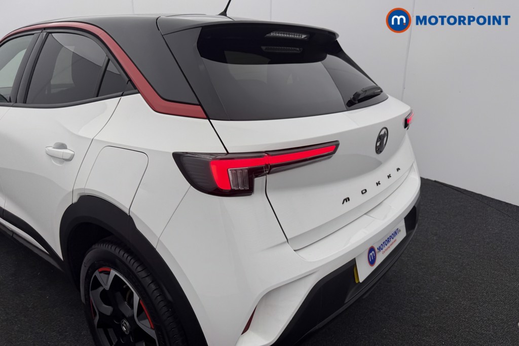 Vauxhall Mokka GS Manual Petrol SUV - Stock Number (1591130) - 23rd supplementary image