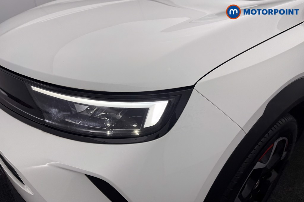Vauxhall Mokka GS Manual Petrol SUV - Stock Number (1591130) - 24th supplementary image