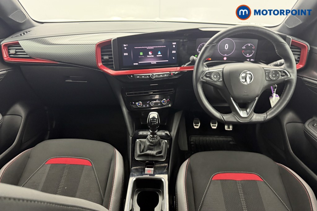 Vauxhall Mokka GS Manual Petrol SUV - Stock Number (1591130) - 1st supplementary image