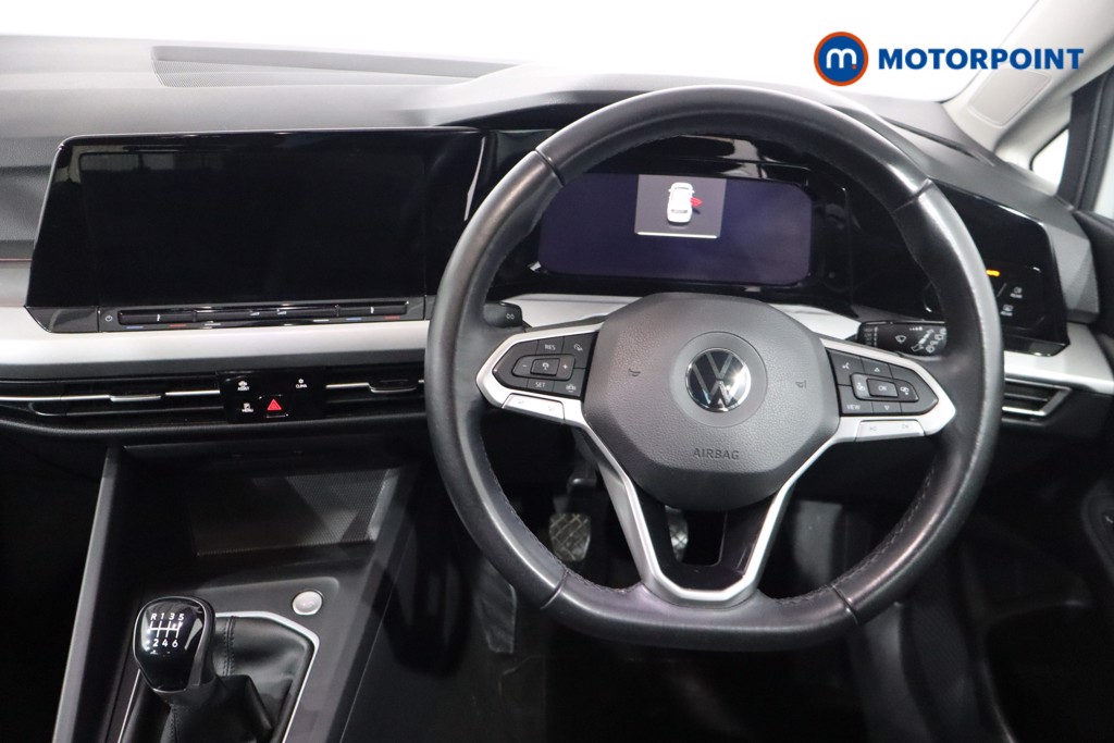 Volkswagen Golf Life Manual Petrol Hatchback - Stock Number (1591187) - 3rd supplementary image