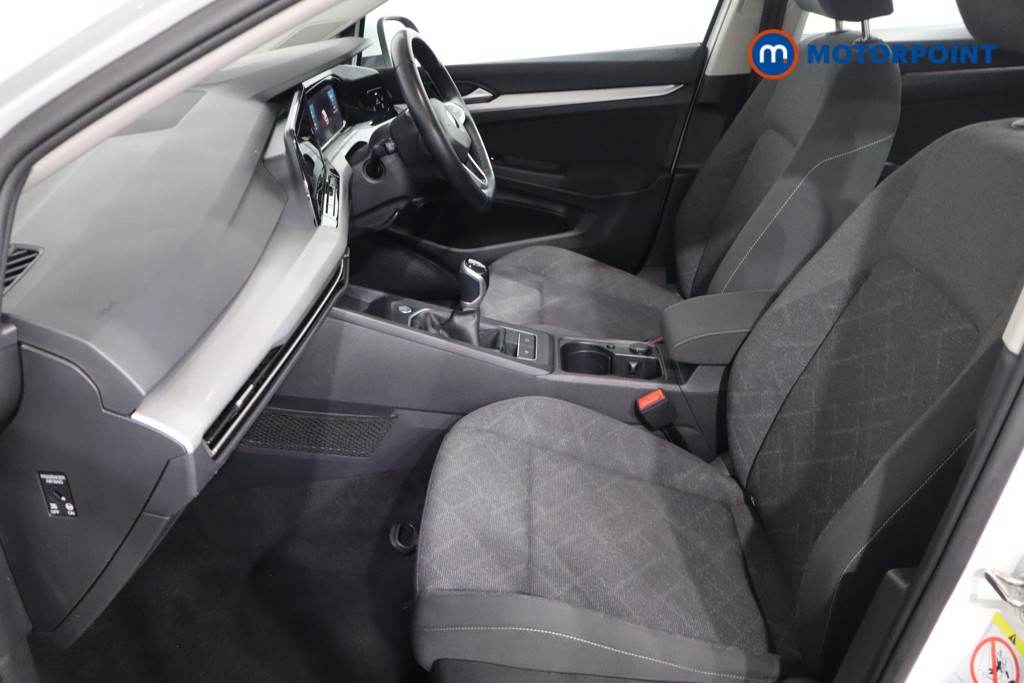 Volkswagen Golf Life Manual Petrol Hatchback - Stock Number (1591187) - 4th supplementary image