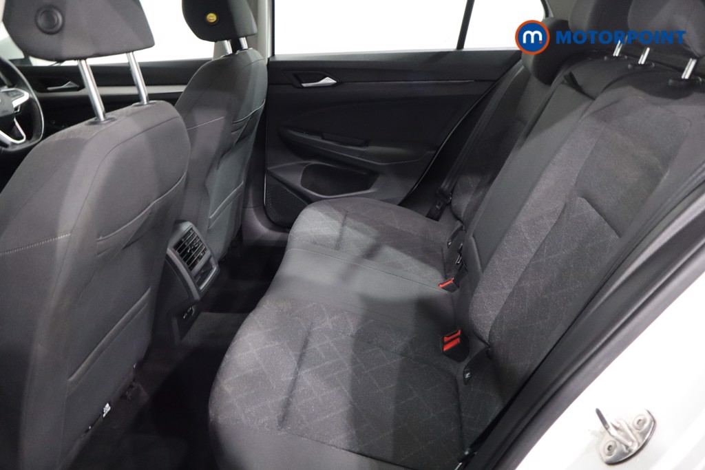 Volkswagen Golf Life Manual Petrol Hatchback - Stock Number (1591187) - 5th supplementary image