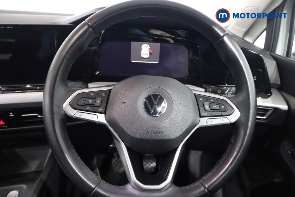 Volkswagen Golf Life Manual Petrol Hatchback - Stock Number (1591187) - 6th supplementary image