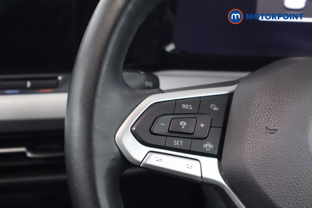 Volkswagen Golf Life Manual Petrol Hatchback - Stock Number (1591187) - 7th supplementary image