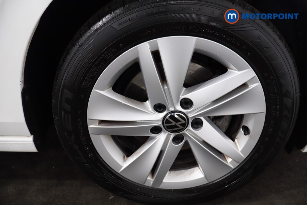 Volkswagen Golf Life Manual Petrol Hatchback - Stock Number (1591187) - 10th supplementary image