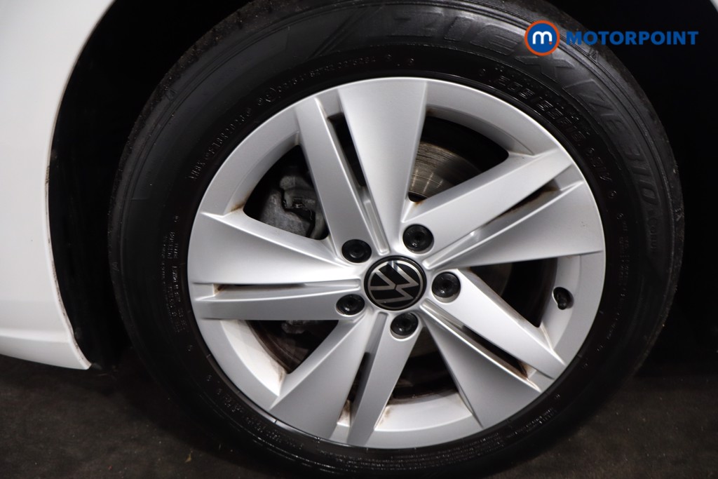 Volkswagen Golf Life Manual Petrol Hatchback - Stock Number (1591187) - 11th supplementary image