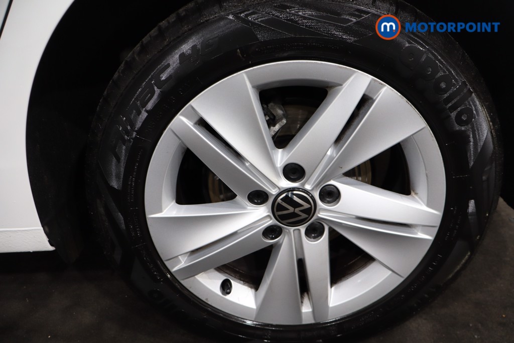 Volkswagen Golf Life Manual Petrol Hatchback - Stock Number (1591187) - 12th supplementary image