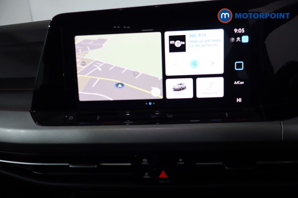 Volkswagen Golf Life Manual Petrol Hatchback - Stock Number (1591187) - 16th supplementary image