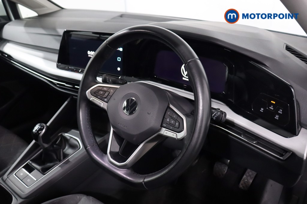 Volkswagen Golf Life Manual Petrol Hatchback - Stock Number (1591187) - 23rd supplementary image