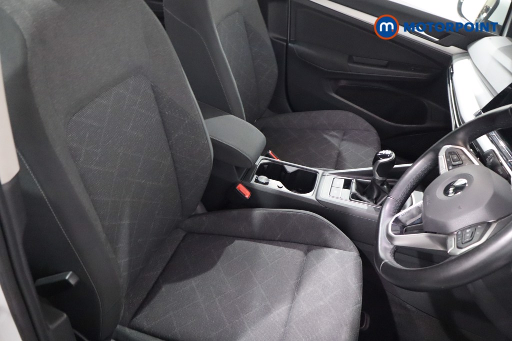 Volkswagen Golf Life Manual Petrol Hatchback - Stock Number (1591187) - 24th supplementary image