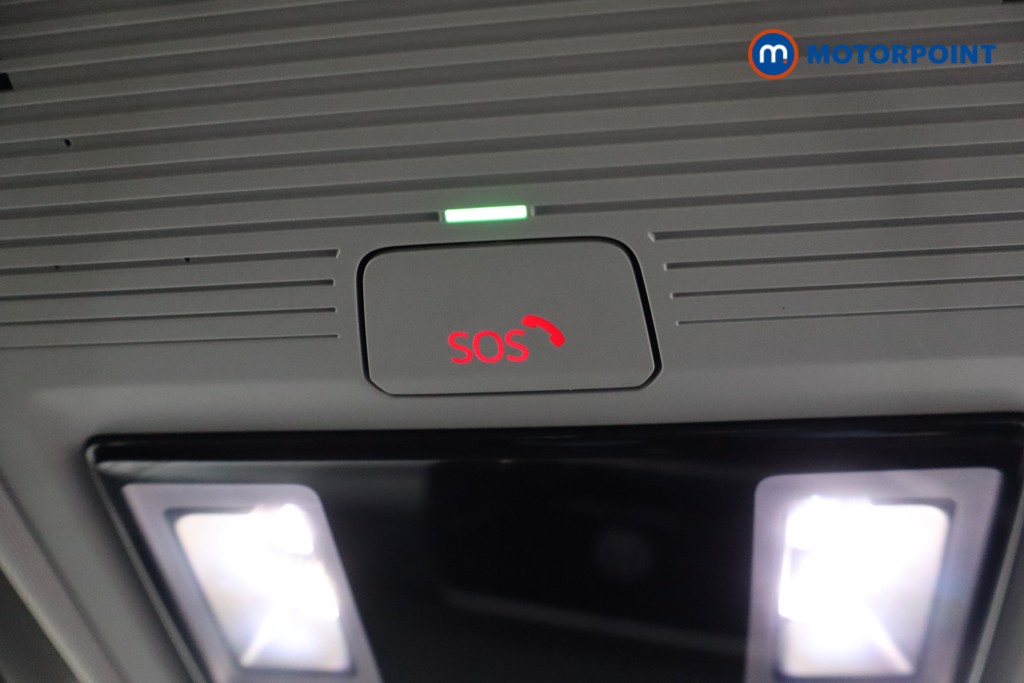 Volkswagen Golf Life Manual Petrol Hatchback - Stock Number (1591187) - 27th supplementary image