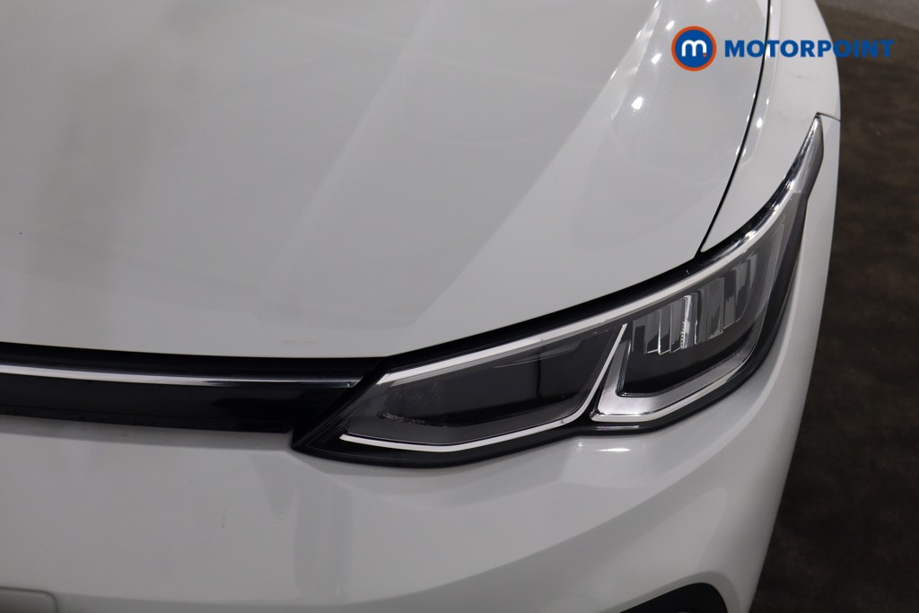 Volkswagen Golf Life Manual Petrol Hatchback - Stock Number (1591187) - 28th supplementary image