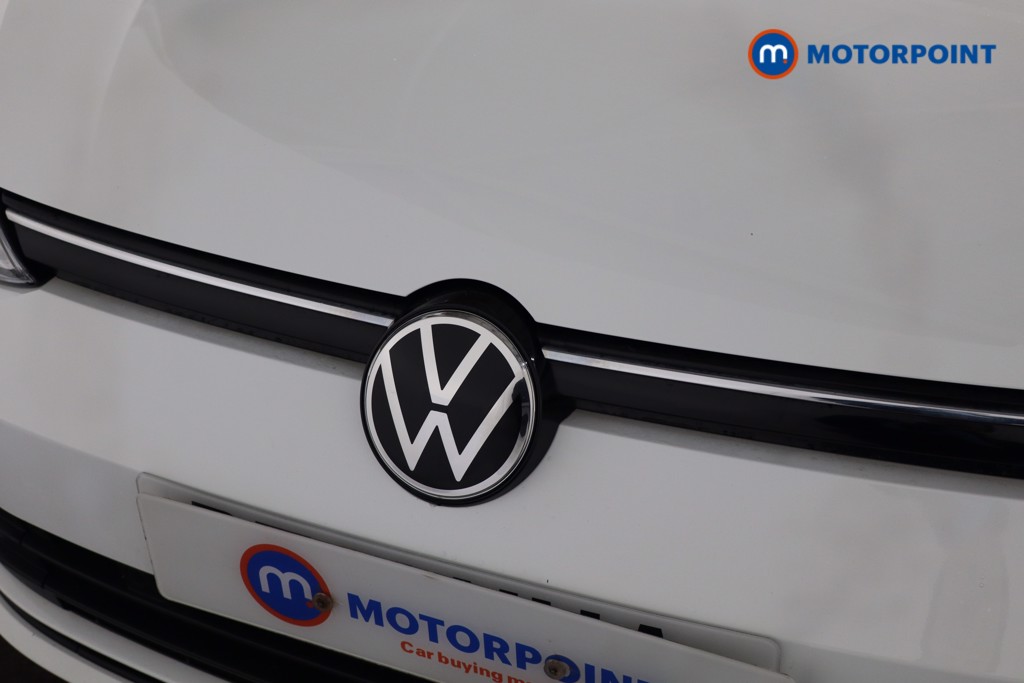Volkswagen Golf Life Manual Petrol Hatchback - Stock Number (1591187) - 30th supplementary image