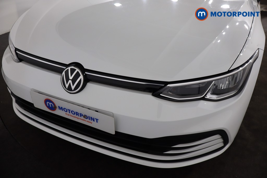 Volkswagen Golf Life Manual Petrol Hatchback - Stock Number (1591187) - 31st supplementary image