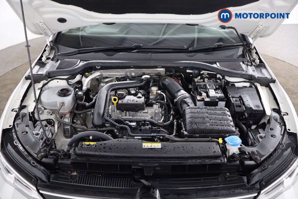 Volkswagen Golf Life Manual Petrol Hatchback - Stock Number (1591187) - 32nd supplementary image