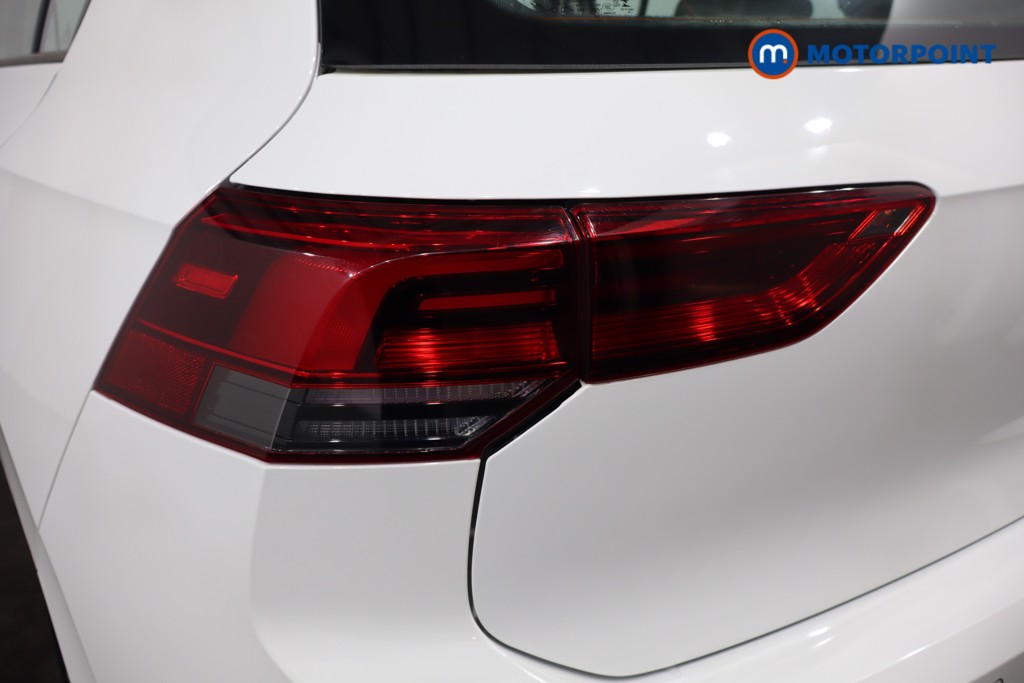 Volkswagen Golf Life Manual Petrol Hatchback - Stock Number (1591187) - 34th supplementary image