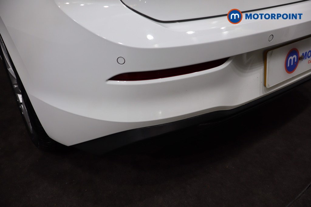 Volkswagen Golf Life Manual Petrol Hatchback - Stock Number (1591187) - 35th supplementary image