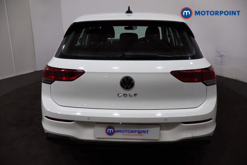 Volkswagen Golf Life Manual Petrol Hatchback - Stock Number (1591187) - 36th supplementary image
