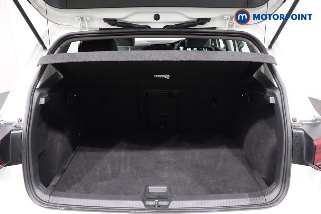 Volkswagen Golf Life Manual Petrol Hatchback - Stock Number (1591187) - 37th supplementary image