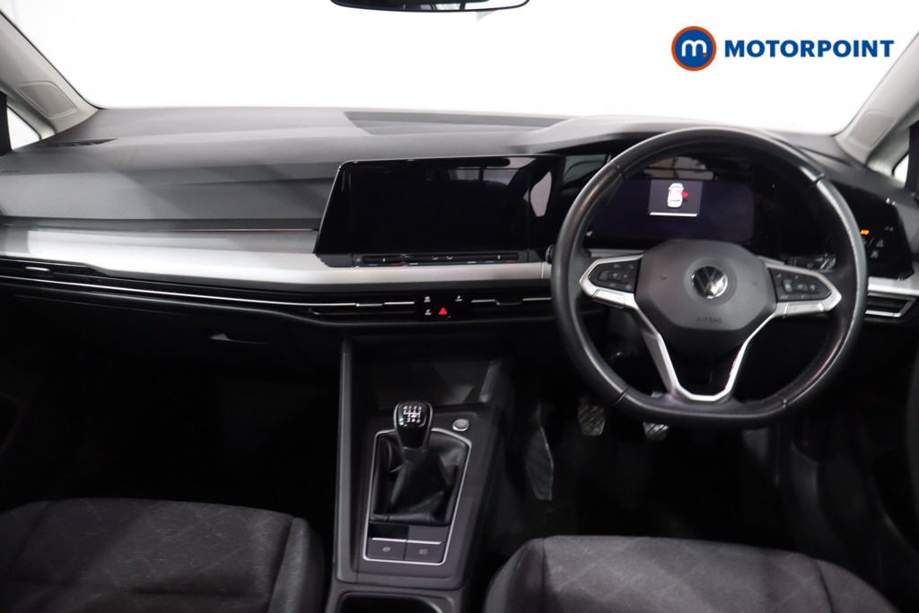 Volkswagen Golf Life Manual Petrol Hatchback - Stock Number (1591187) - 1st supplementary image