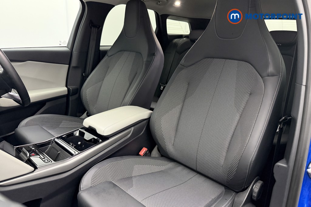 Ford Explorer Select Automatic Electric SUV - Stock Number (1591271) - 3rd supplementary image