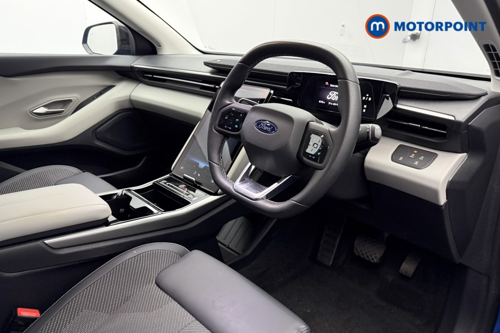 Ford Explorer Select Automatic Electric SUV - Stock Number (1591271) - 6th supplementary image