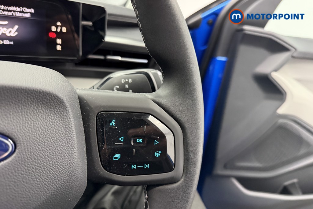 Ford Explorer Select Automatic Electric SUV - Stock Number (1591271) - 10th supplementary image