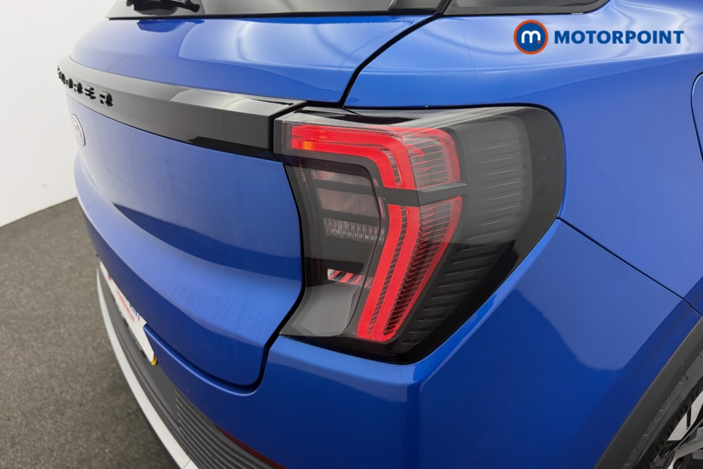Ford Explorer Select Automatic Electric SUV - Stock Number (1591271) - 19th supplementary image