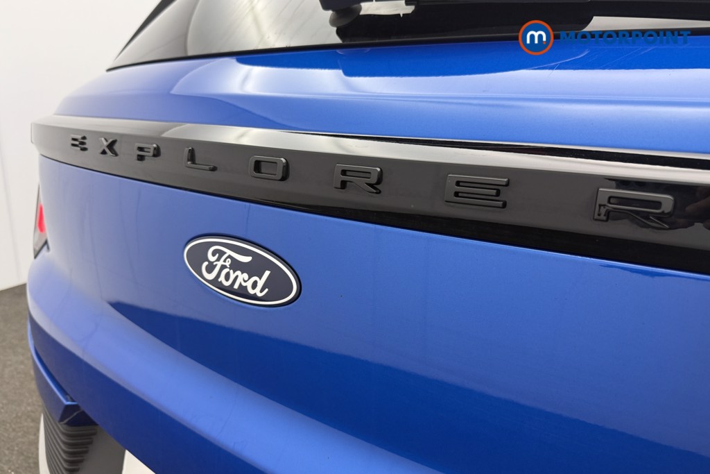 Ford Explorer Select Automatic Electric SUV - Stock Number (1591271) - 20th supplementary image