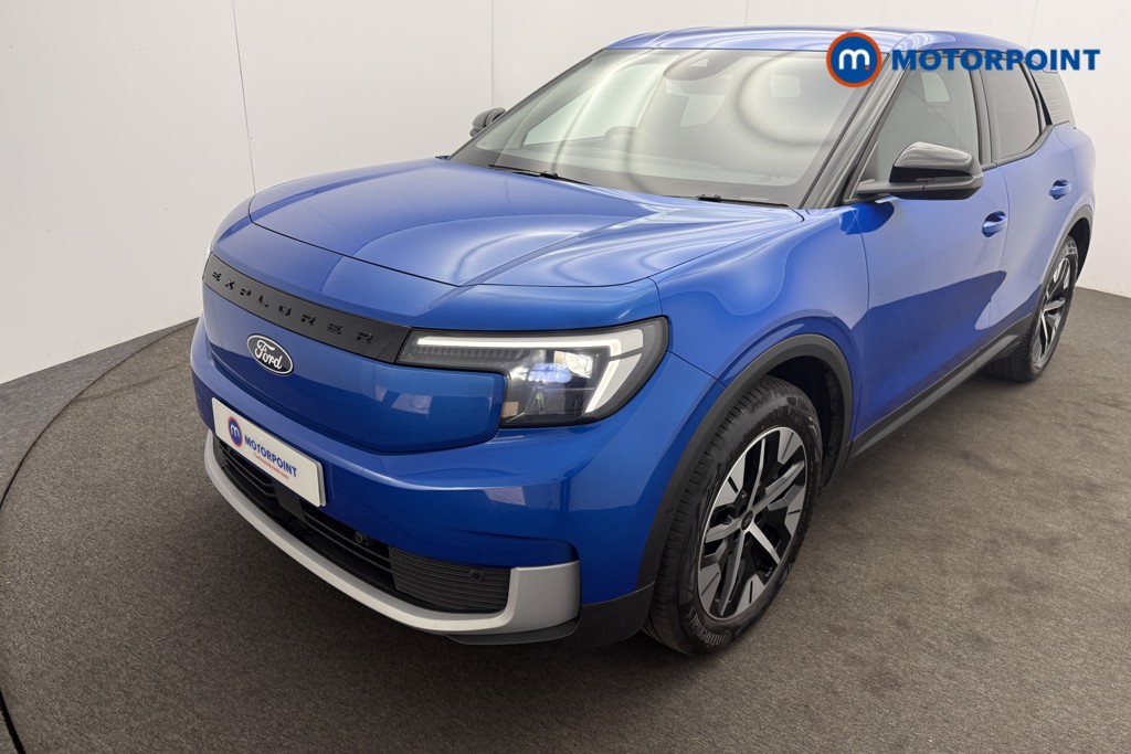 Ford Explorer Select Automatic Electric SUV - Stock Number (1591271) - 22nd supplementary image