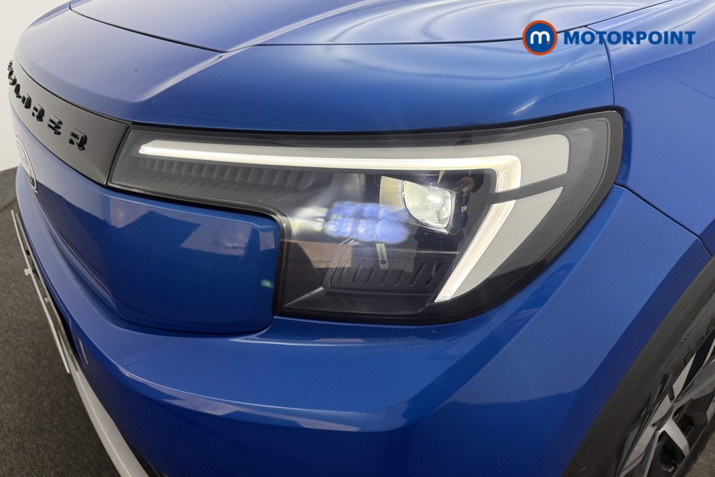Ford Explorer Select Automatic Electric SUV - Stock Number (1591271) - 23rd supplementary image