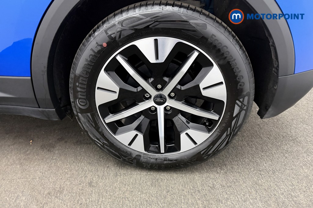 Ford Explorer Select Automatic Electric SUV - Stock Number (1591271) - 26th supplementary image