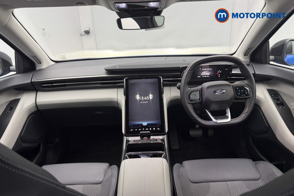 Ford Explorer Select Automatic Electric SUV - Stock Number (1591271) - 1st supplementary image