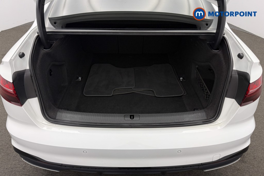 Audi A4 Sport Edition Manual Petrol Saloon - Stock Number (1591309) - 6th supplementary image