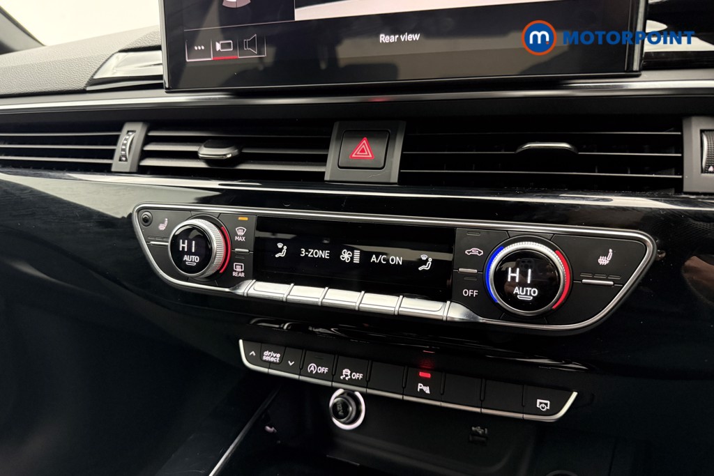 Audi A4 Sport Edition Manual Petrol Saloon - Stock Number (1591309) - 14th supplementary image
