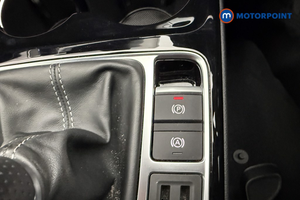 Audi A4 Sport Edition Manual Petrol Saloon - Stock Number (1591309) - 16th supplementary image