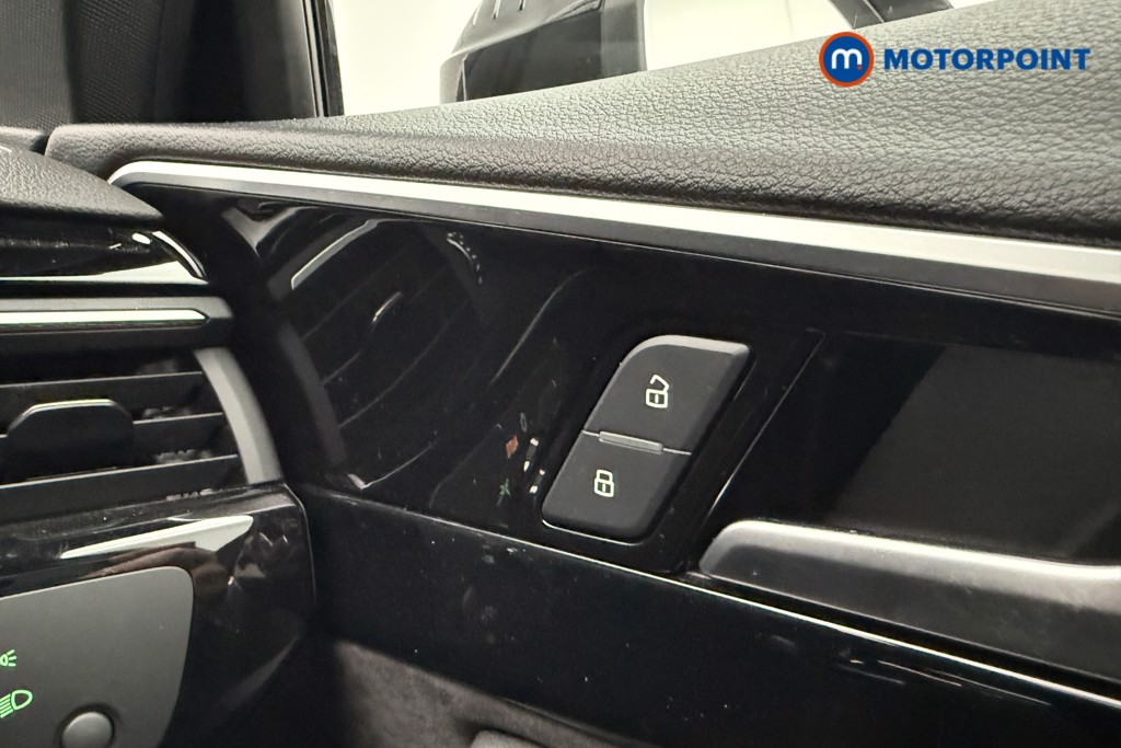 Audi A4 Sport Edition Manual Petrol Saloon - Stock Number (1591309) - 17th supplementary image
