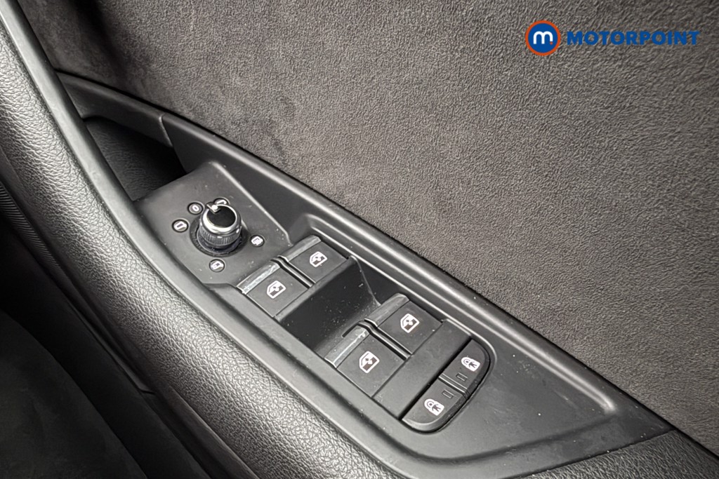 Audi A4 Sport Edition Manual Petrol Saloon - Stock Number (1591309) - 18th supplementary image