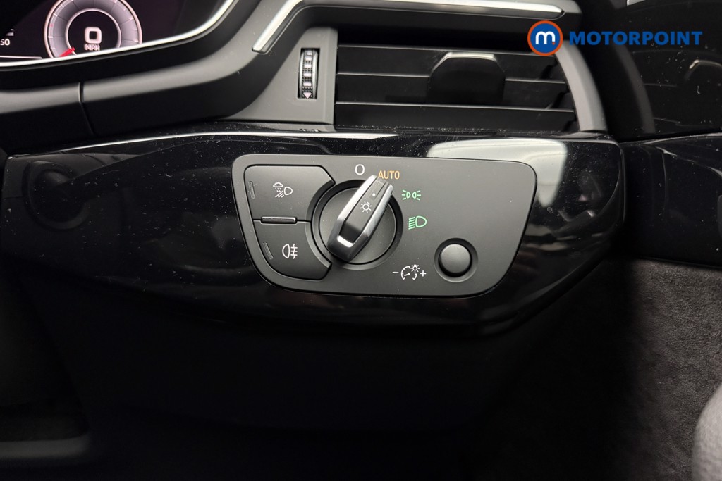 Audi A4 Sport Edition Manual Petrol Saloon - Stock Number (1591309) - 19th supplementary image