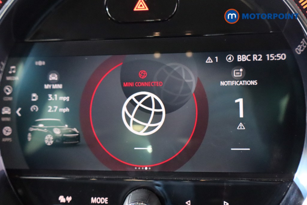 Mini Hatchback Cooper Classic Manual Petrol Hatchback - Stock Number (1591326) - 2nd supplementary image