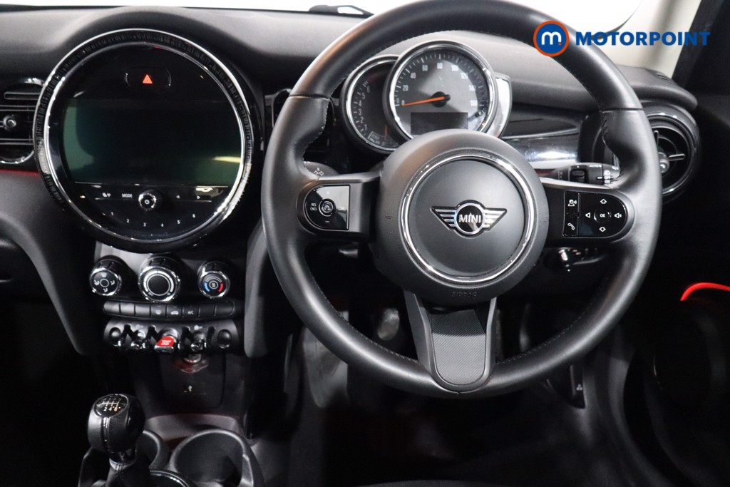 Mini Hatchback Cooper Classic Manual Petrol Hatchback - Stock Number (1591326) - 3rd supplementary image