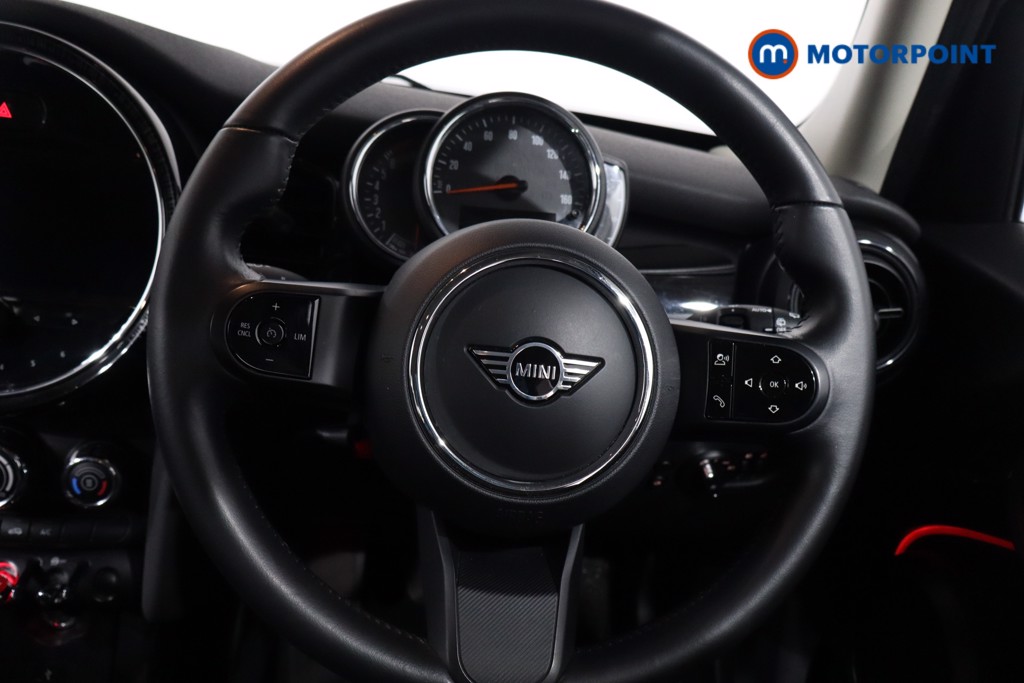 Mini Hatchback Cooper Classic Manual Petrol Hatchback - Stock Number (1591326) - 6th supplementary image