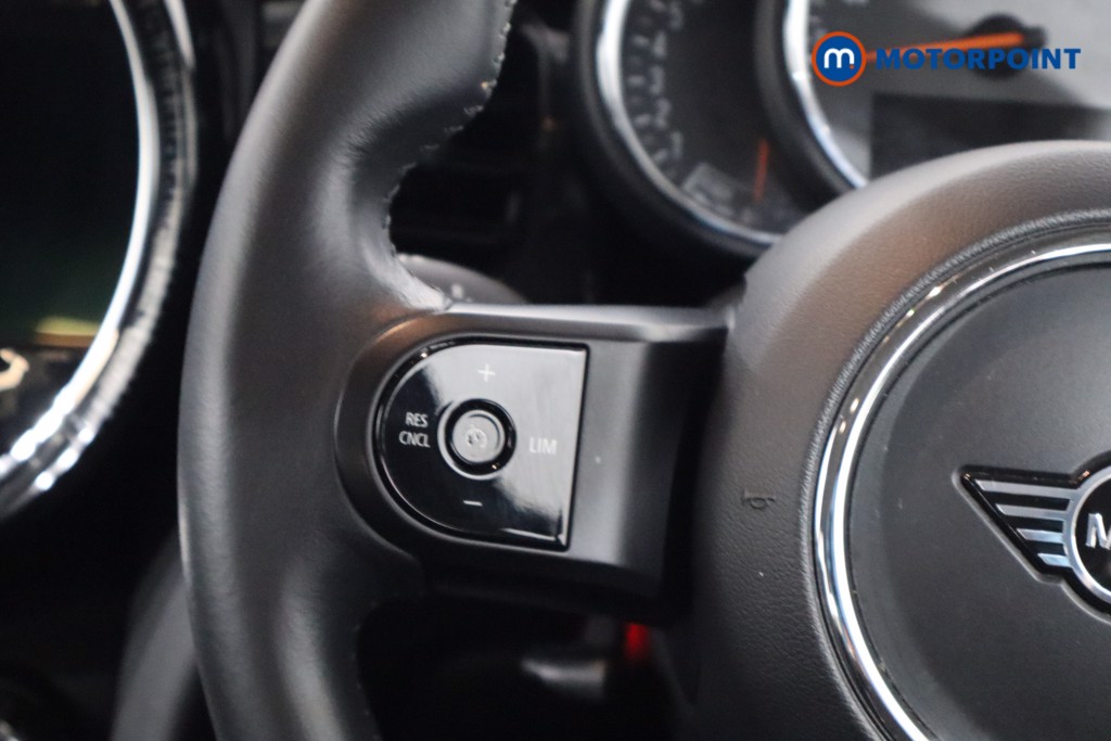 Mini Hatchback Cooper Classic Manual Petrol Hatchback - Stock Number (1591326) - 7th supplementary image