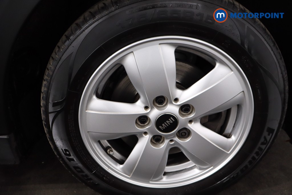 Mini Hatchback Cooper Classic Manual Petrol Hatchback - Stock Number (1591326) - 10th supplementary image