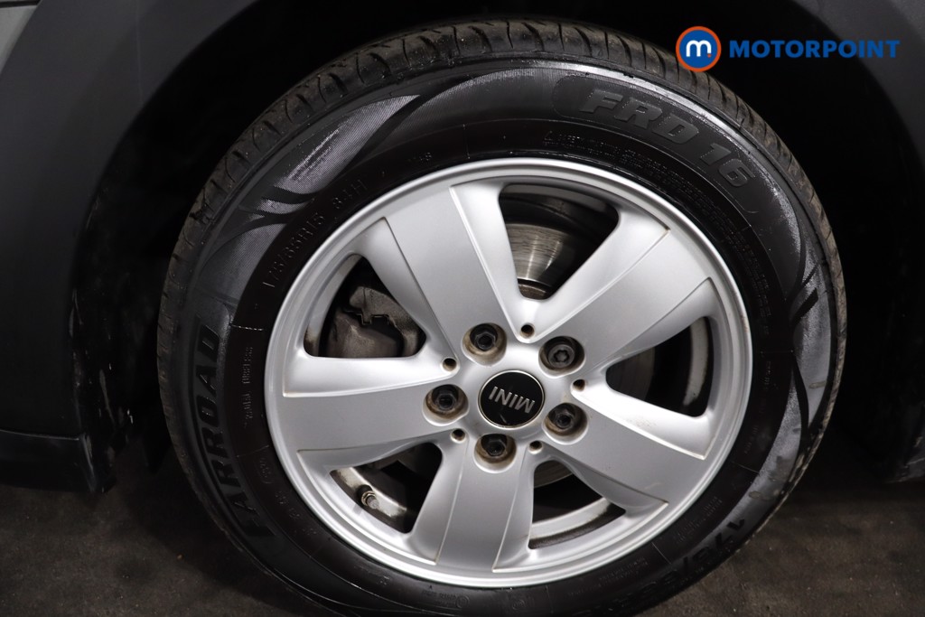 Mini Hatchback Cooper Classic Manual Petrol Hatchback - Stock Number (1591326) - 11th supplementary image