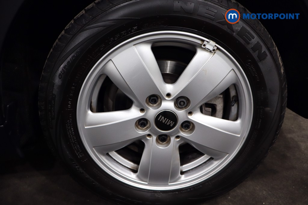 Mini Hatchback Cooper Classic Manual Petrol Hatchback - Stock Number (1591326) - 12th supplementary image