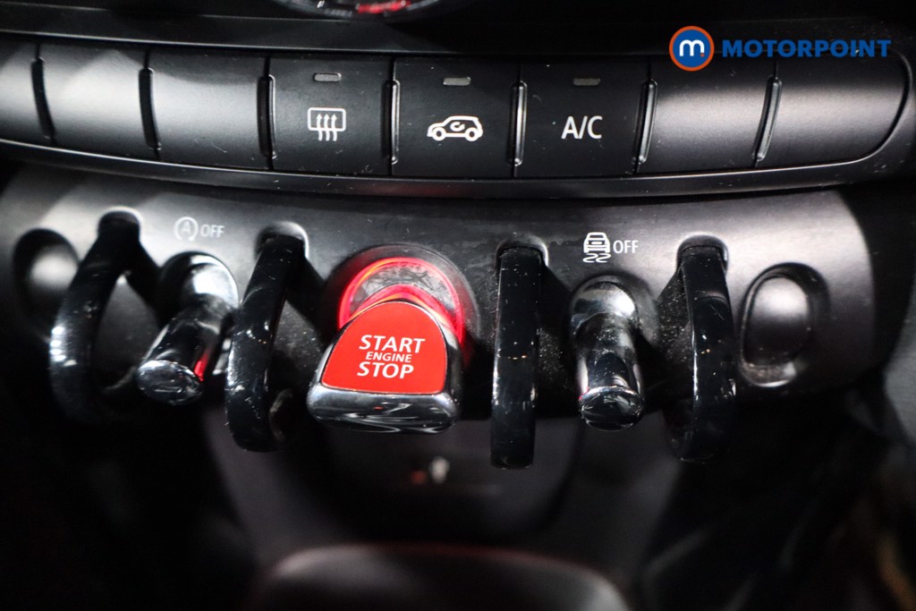 Mini Hatchback Cooper Classic Manual Petrol Hatchback - Stock Number (1591326) - 13th supplementary image